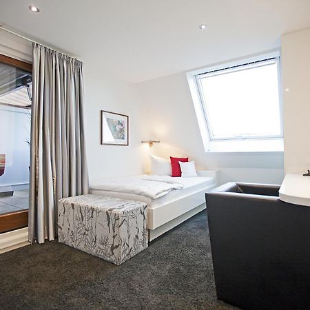 Hotel Krone Ohg Gerlingen Room photo
