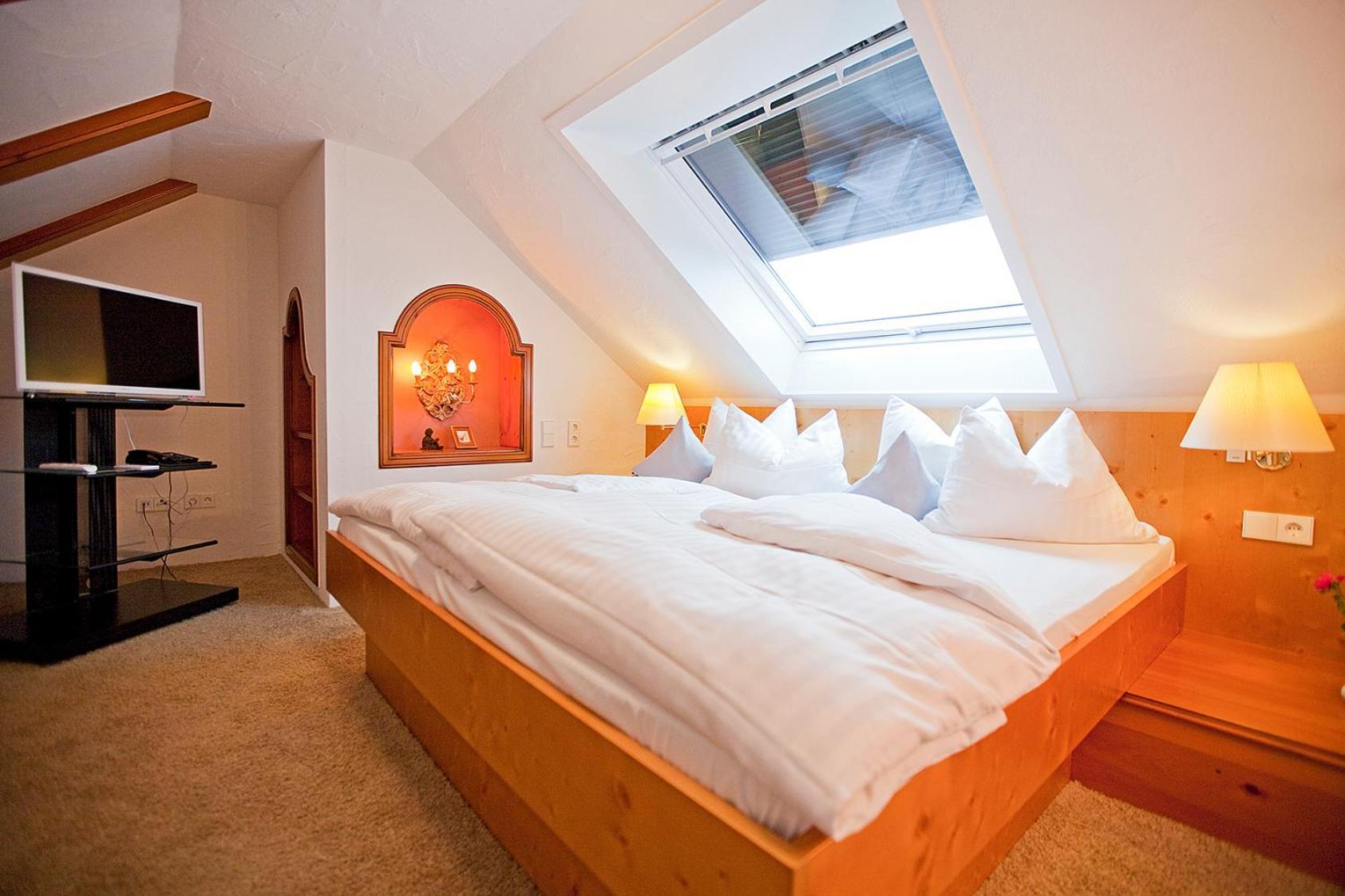 Hotel Krone Ohg Gerlingen Room photo