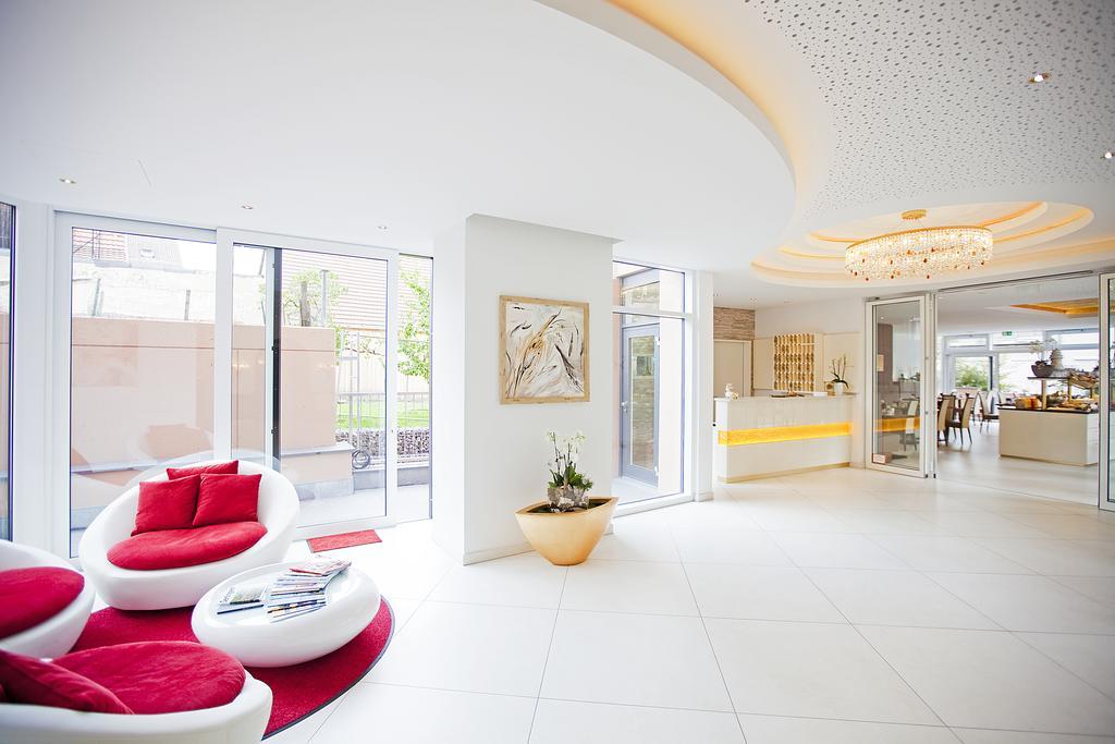 Hotel Krone Ohg Gerlingen Exterior photo